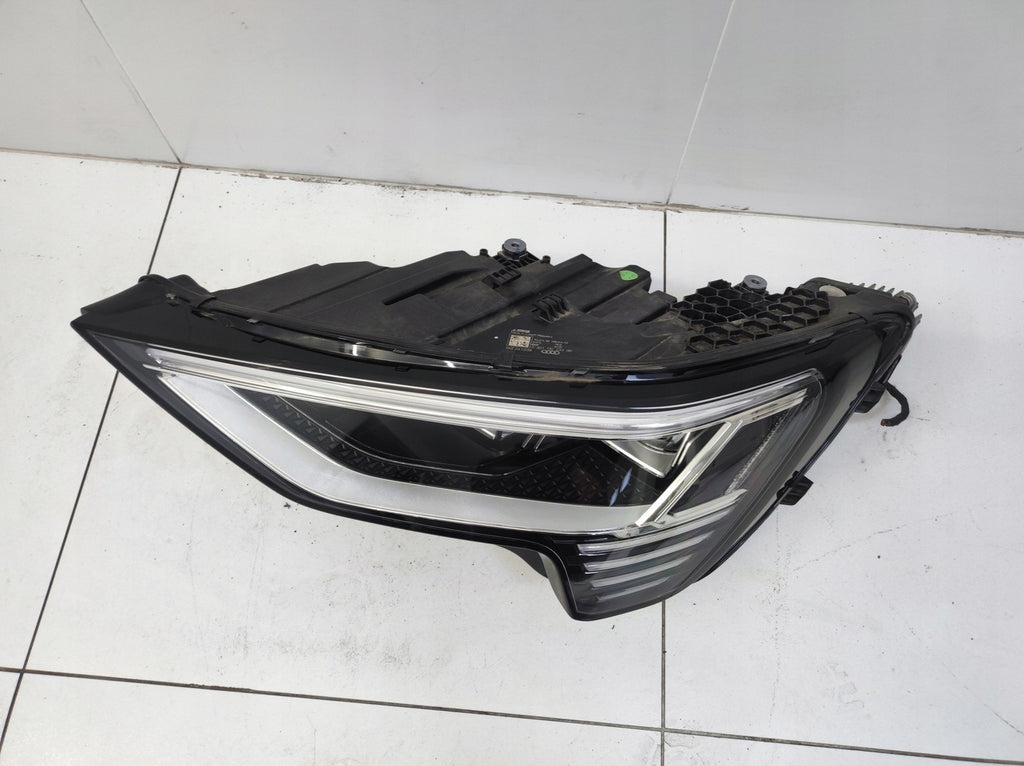 Frontscheinwerfer Audi E-Tron Etron 4KE941039 Full LED Links Headlight SCH7210633474jl