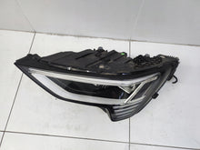 Laden Sie das Bild in den Galerie-Viewer, Frontscheinwerfer Audi E-Tron Etron 4KE941039 Full LED Links Headlight SCH7210633474jl