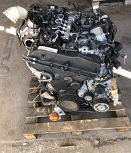 Laden Sie das Bild in den Galerie-Viewer, Motor Audi C7 A4 B8 CNH CNHA CNHC 2.0 TDI 190PS 140kW Diesel Engine Komplett MOT7382138688yg