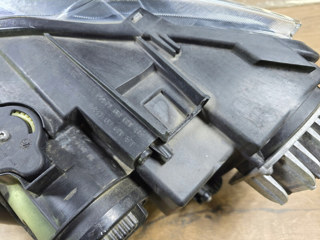 Frontscheinwerfer Seat Ateca 576941008H Full LED Rechts Scheinwerfer Headlight