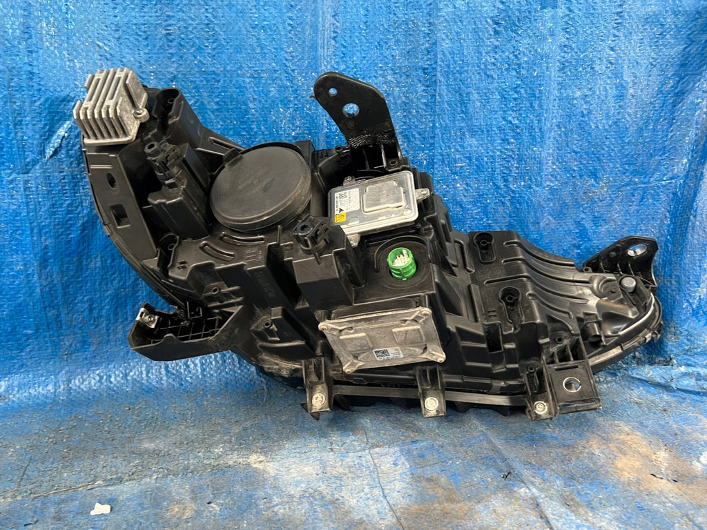 Frontscheinwerfer Alfa Romeo Stelvio 50563962 Links Scheinwerfer Headlight SCH9018594788dy