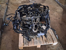 Load image into Gallery viewer, Motor Opel E Combo YH01 1.5 2018 Diesel Engine Komplett MOT5931438624og