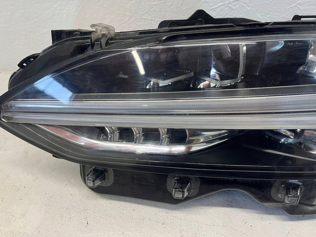 Frontscheinwerfer Volvo S90 V90 32228316 Links Scheinwerfer Headlight SCH5215803063xa