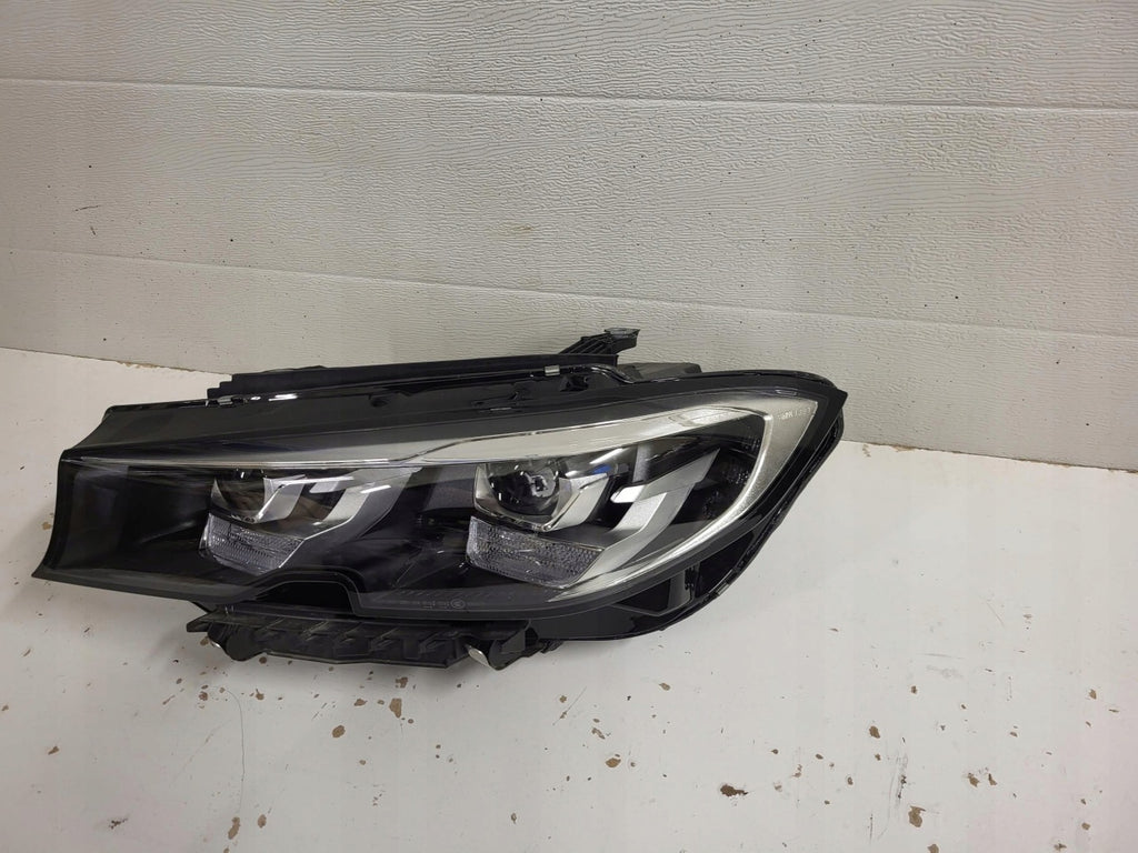 Frontscheinwerfer BMW 3 G21 G20 5A1DB37-02LL LED Links Scheinwerfer Headlight SCH4111978389cx