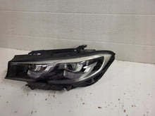 Laden Sie das Bild in den Galerie-Viewer, Frontscheinwerfer BMW 3 G21 G20 5A1DB37-02LL LED Links Scheinwerfer Headlight SCH4111978389cx