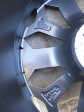 Load image into Gallery viewer, 1x Alufelge 19 Zoll 8.0" 5x112 40ET Matt Schwarz 5FF071499 Seat I Rim Wheel FEL4797785561ni