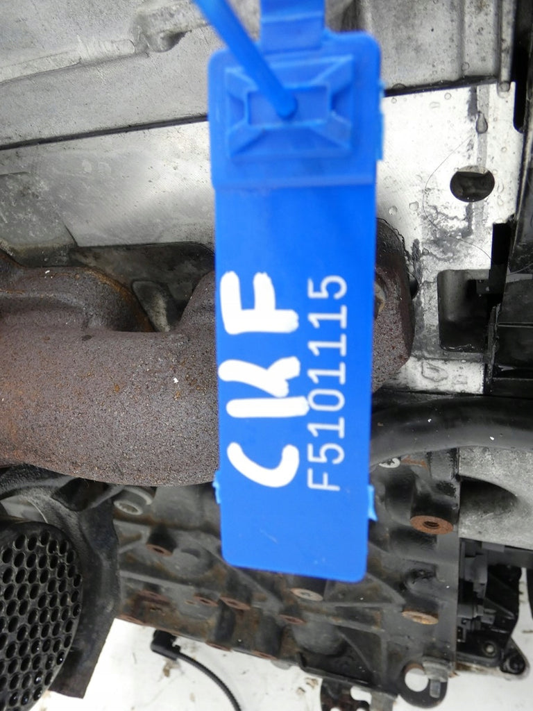 Motor Seat Skoda VW Leon Octavia III CKFC 2.0 TDI 150PS 110kW Diesel Unkomplett