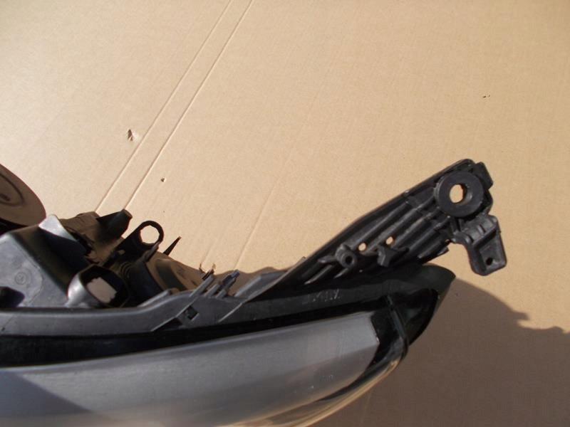 Frontscheinwerfer Renault Megane IV 260603157R Links Scheinwerfer Headlight SCH5648664901ap