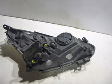 Load image into Gallery viewer, Frontscheinwerfer Opel Corsa D 13186381 LED Links Scheinwerfer Headlight