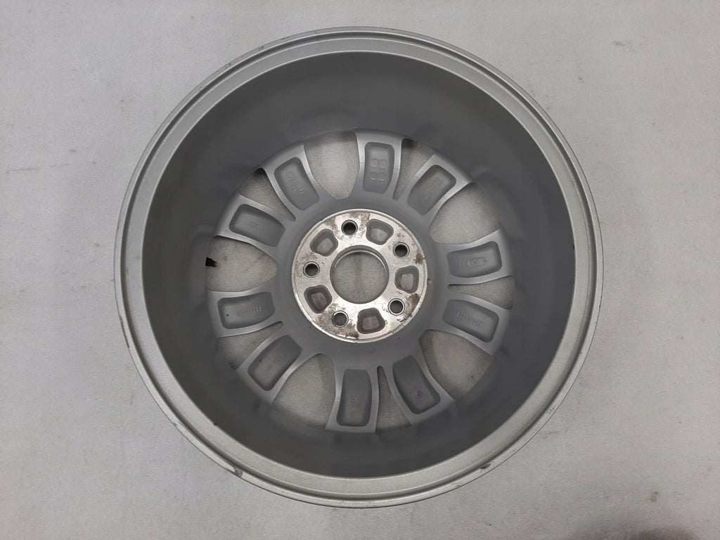 1x Alufelge 16 Zoll 6.5" 5x114.3 50ET Honda Cr-V Crv Ii Rim Wheel