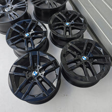 Load image into Gallery viewer, 4x Alufelge 16 Zoll 7.0" 5x112 41ET 6888838 BMW 2 F44 Active Tourer F45 U06 FEL2227886240ph