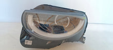 Laden Sie das Bild in den Galerie-Viewer, Frontscheinwerfer Fiat 500 00521400320 Links Scheinwerfer Headlight SCH5981282727nk