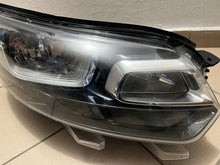 Laden Sie das Bild in den Galerie-Viewer, Frontscheinwerfer Citroën Jumpy Vivaro C 9808567680 Rechts Headlight SCH9568121426lf