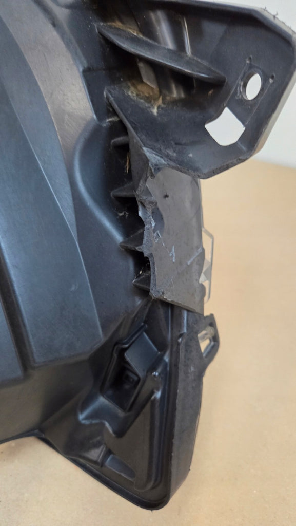 Frontscheinwerfer Iveco Daily IV 05801473749 Rechts Scheinwerfer Headlight SCH1859984088fu