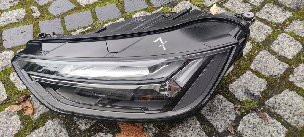 Frontscheinwerfer Audi Q5 80A941033F Full LED Links Scheinwerfer Headlight SCH9198546886uw