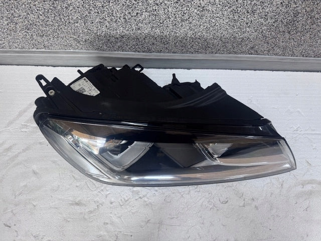 Frontscheinwerfer VW Touareg 7P1941034A Rechts Scheinwerfer Headlight SCH8890691604go