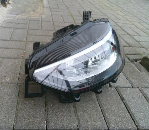 Frontscheinwerfer VW I 10B941005C Links Scheinwerfer Headlight SCH1599093582ek