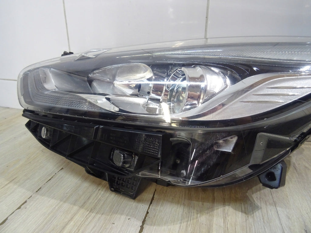 Frontscheinwerfer Ford Galaxy EM2B-13W030-GH LED Links Scheinwerfer Headlight SCH4043463966nd
