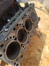 Load image into Gallery viewer, Motorblock Porsche Panamera 970 948101113 4.8 500PS 2012 Benzin Unkomplett MOT8237496708ux