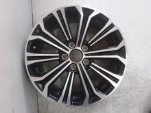 Load image into Gallery viewer, 1x Alufelge 17 Zoll 7.5" 5x114.3 40ET CMS-1029 Toyota Corolla Rim Wheel FEL8448221454xf