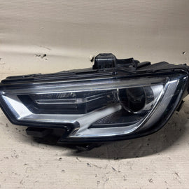 Frontscheinwerfer Audi A3 8V0941005E LED Links Scheinwerfer Headlight SCH7051302117ox