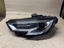 Laden Sie das Bild in den Galerie-Viewer, Frontscheinwerfer Audi A3 8V0941005E LED Links Scheinwerfer Headlight SCH7051302117ox