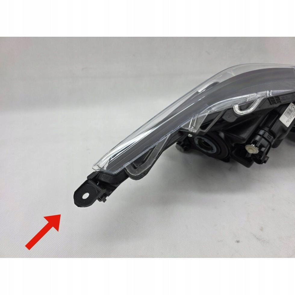 Frontscheinwerfer Toyota Corolla 8115002T3100 Links Scheinwerfer Headlight SCH7098576637wq