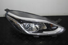 Load image into Gallery viewer, Frontscheinwerfer Ford Fiesta L1BB-13E014-CD LED Rechts Scheinwerfer Headlight