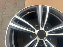 Laden Sie das Bild in den Galerie-Viewer, 1x Alufelge 19 Zoll 8.5" 5x112 47ET 7852494 BMW Rim Wheel FEL4564267948ag
