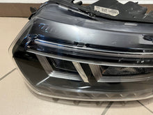 Laden Sie das Bild in den Galerie-Viewer, Frontscheinwerfer Dacia Duster 260602465R Full LED Links Scheinwerfer Headlight SCH6803757859dy