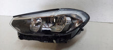 Laden Sie das Bild in den Galerie-Viewer, Frontscheinwerfer BMW X3 G01 G02 8496811-01 LED Links Scheinwerfer Headlight SCH4032488390rd