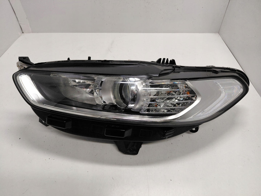 Frontscheinwerfer Ford Mondeo ES73-13W03-GD Links Scheinwerfer Headlight SCH4481888746em