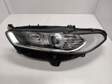 Load image into Gallery viewer, Frontscheinwerfer Ford Mondeo ES73-13W03-GD Links Scheinwerfer Headlight SCH4481888746em
