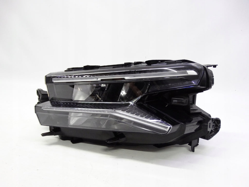 Frontscheinwerfer Citroën C5 Aircross 9845356280 LED Links Headlight SCH2594148397ue