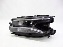 Laden Sie das Bild in den Galerie-Viewer, Frontscheinwerfer Citroën C5 Aircross 9845356280 LED Links Headlight SCH2594148397ue