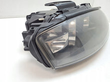Laden Sie das Bild in den Galerie-Viewer, Frontscheinwerfer Audi A3 1301016093 1305235786R Rechts Scheinwerfer Headlight SCH2231140591xr