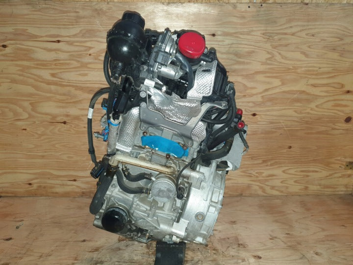 Motor BMW I3 W20K06A 0.6 29TKm 2015 Benzin Engine Komplett MOT7394762953he