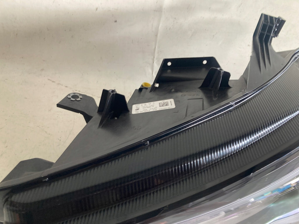 Frontscheinwerfer Cupra Born I 10F941007K 00218556-15 LED Links Headlight