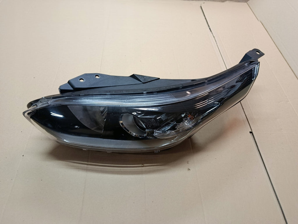 Frontscheinwerfer Kia Ceed 92101-J7051 J7921-22030 Links Scheinwerfer Headlight