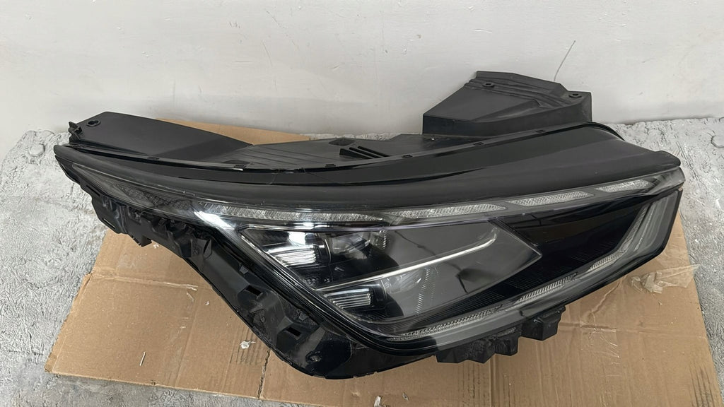 Frontscheinwerfer Kia Ev6 Rechts Scheinwerfer Headlight SCH8024907997wd