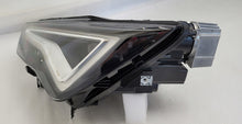 Load image into Gallery viewer, Frontscheinwerfer Seat Ateca 576941031B Full LED Links Scheinwerfer Headlight