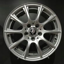 Load image into Gallery viewer, 4x Alufelge 16 Zoll 6.5" 5x112 38ET Mercedes-Benz Superb III Octavia Rim Wheel FEL1755725982qh