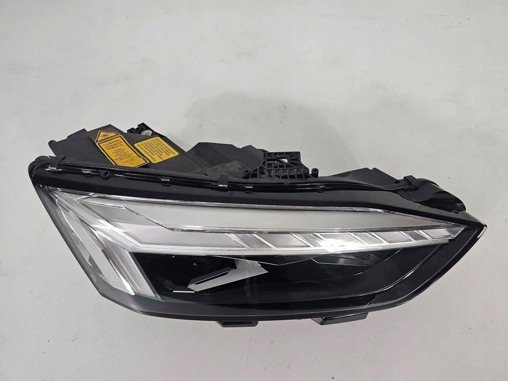 Frontscheinwerfer Audi A5 8W6941086 Laser Rechts Scheinwerfer Headlight SCH4221307153gp