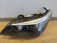 Laden Sie das Bild in den Galerie-Viewer, Frontscheinwerfer BMW E60 E61 7177739 Xenon Links Scheinwerfer Headlight SCH1560762133wk