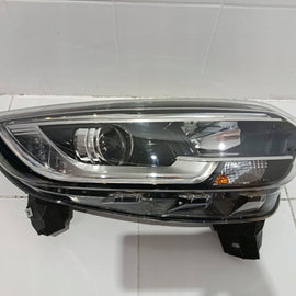 Frontscheinwerfer Renault Kadjar 260104607R LED Rechts Scheinwerfer Headlight SCH4779256197gp