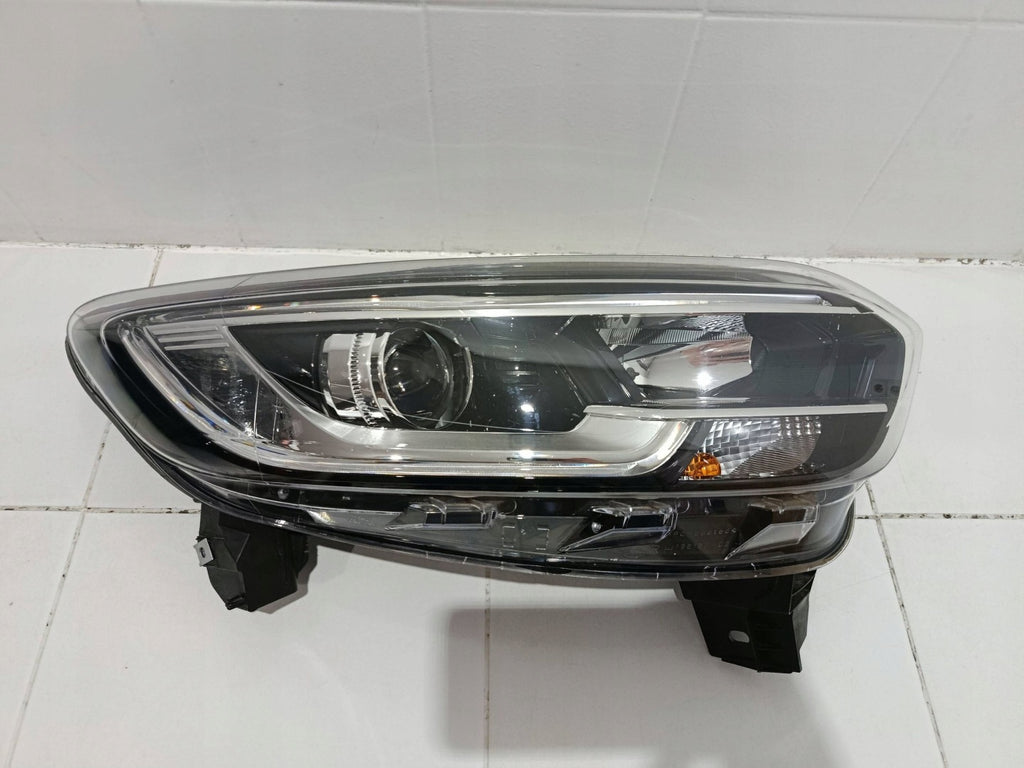 Frontscheinwerfer Renault Kadjar 260104607R LED Rechts Scheinwerfer Headlight SCH4779256197gp