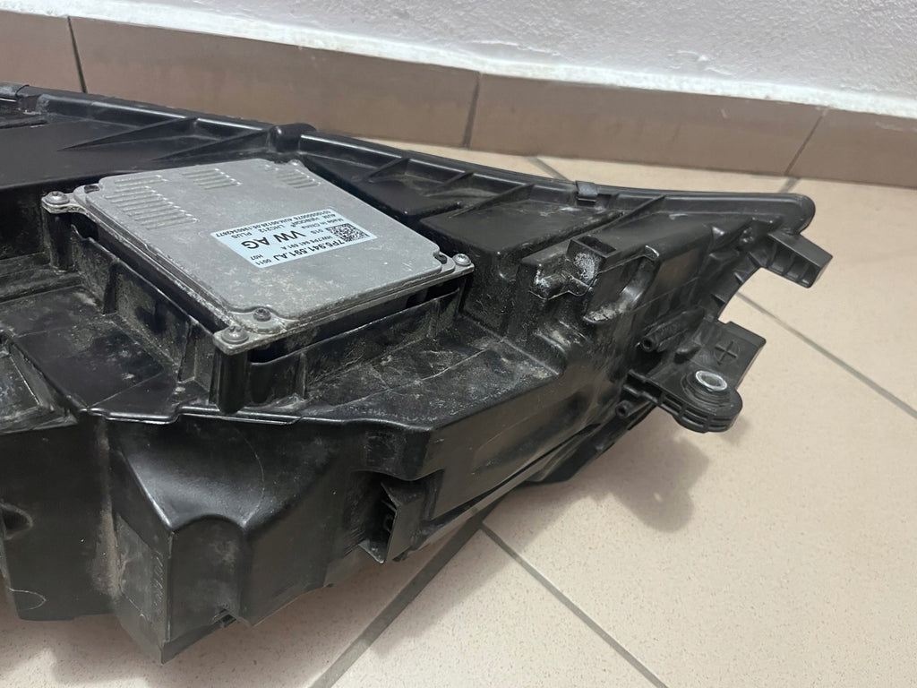 Frontscheinwerfer Skoda Octavia III 5E1941016E LED Rechts Scheinwerfer Headlight SCH1680085655jl