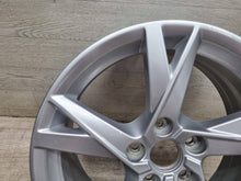 Laden Sie das Bild in den Galerie-Viewer, 1x Alufelge 17 Zoll 5x112 8U0601025AM Audi Q3 Rim Wheel FEL4742756360qx
