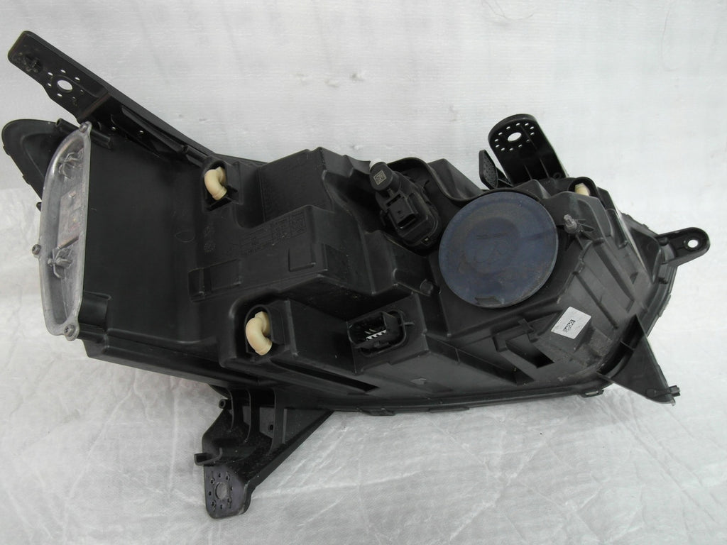 Frontscheinwerfer Dacia Sandero III Jogger 260606033R LED Links Headlight SCH4002396697vo