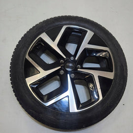 1x Alufelge 19 Zoll 10A601025K VW Id.3 Rim Wheel FEL2816371673mm